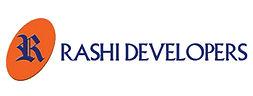 Rashi Developers Logo
